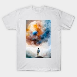 Endless Possibilities T-Shirt